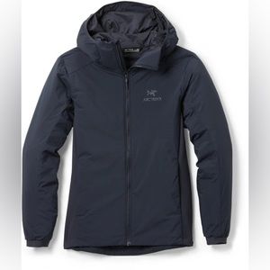 NWT Arc'teryx ATOM HOODY